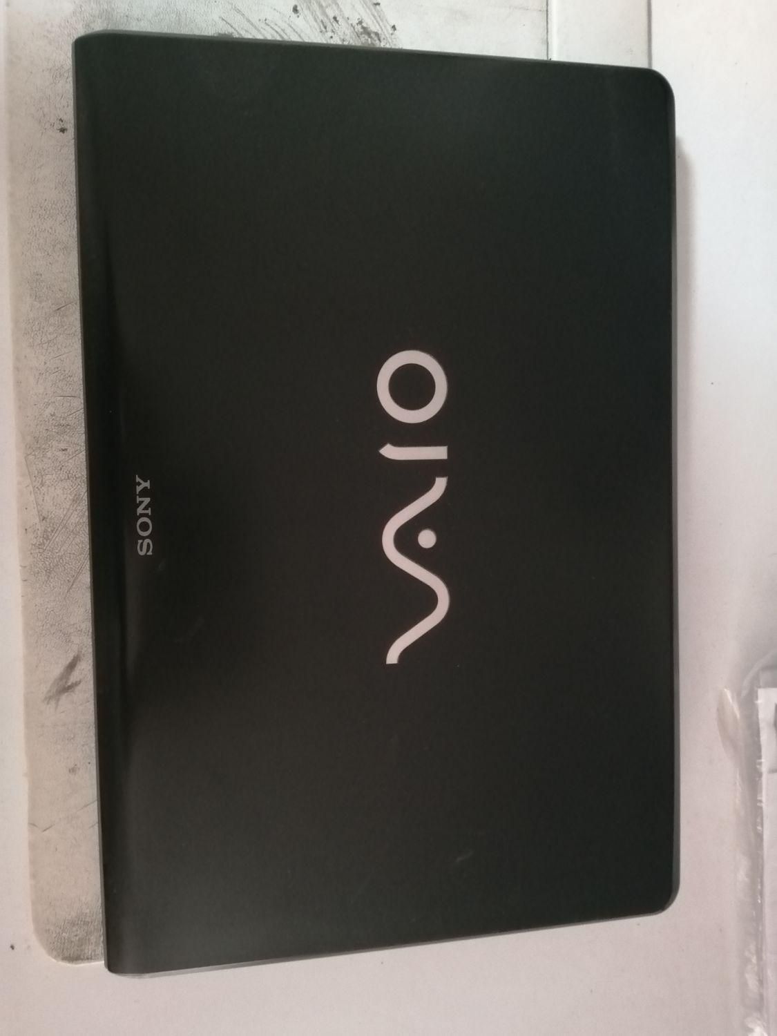 laptop Vaio sony|رایانه همراه|تهران, یوسف‌آباد|دیوار