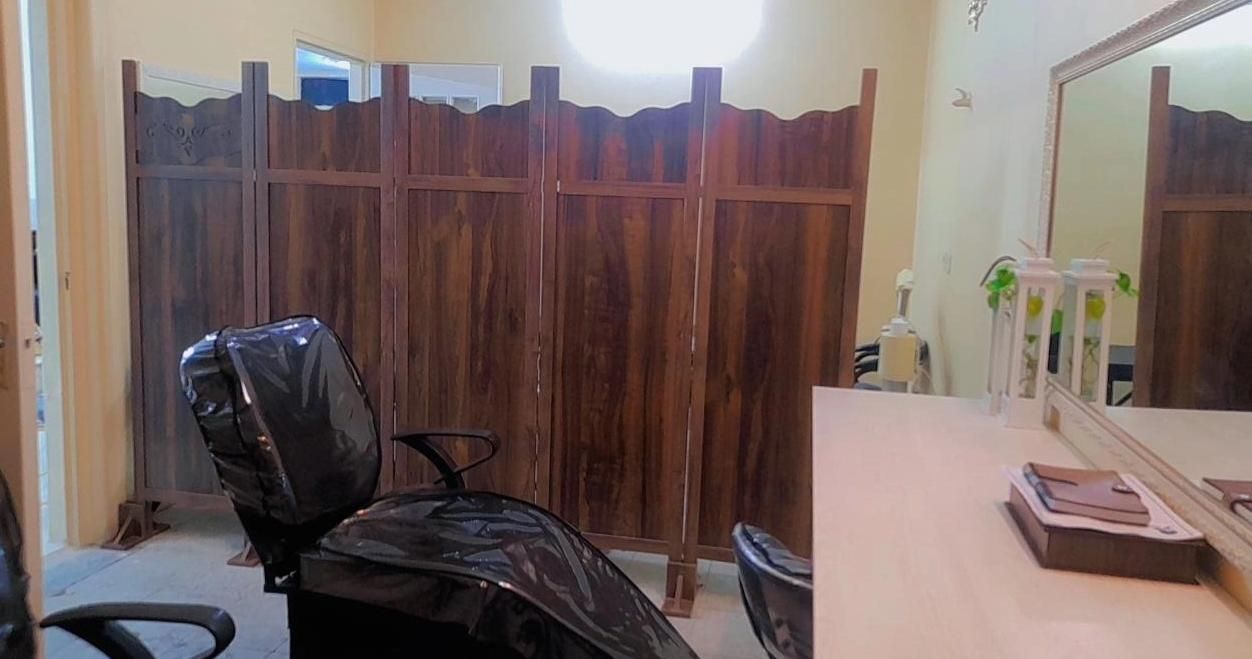 اجاره لاین مستقل در سالن زیبایی|خدمات آرایشگری و زیبایی|اصفهان, خواجه عمید|دیوار