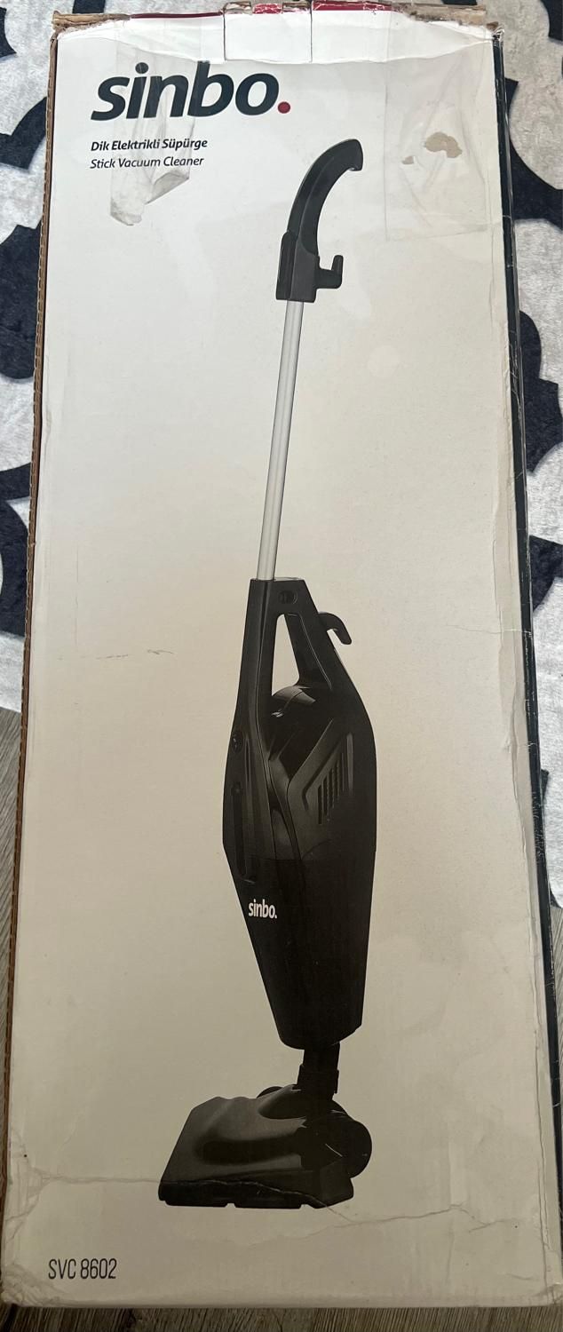 جاروی شارژی ایستاده|جاروبرقی، جارو شارژی، بخارشو|تهران, ابوذر|دیوار