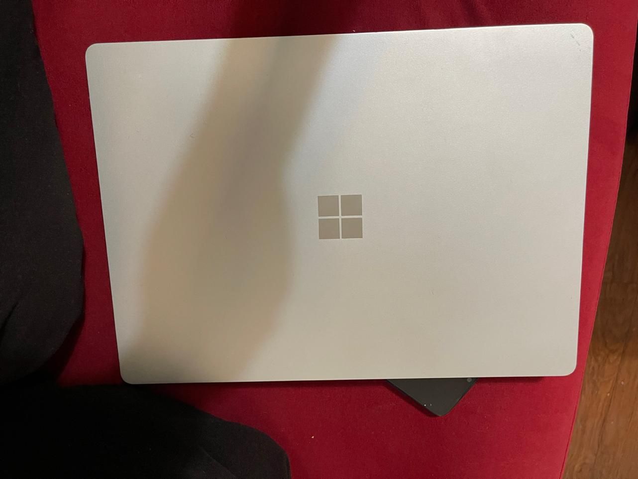 سرفیس لپ تاپ ۴ surface i5/8/256|رایانه همراه|تهران, ستارخان|دیوار
