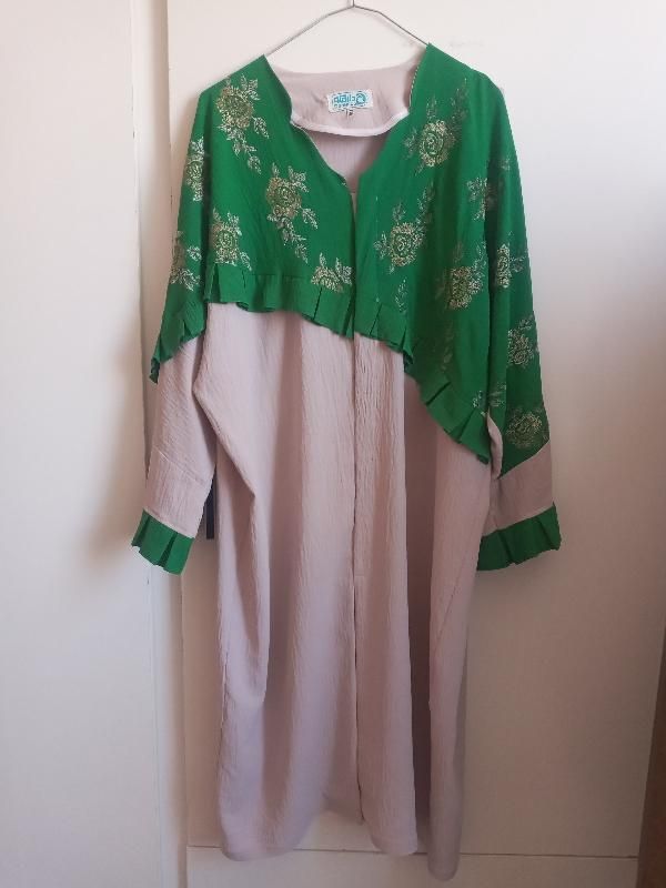 مانتو|لباس|تربت‌حیدریه, شهرک ولیعصر|دیوار