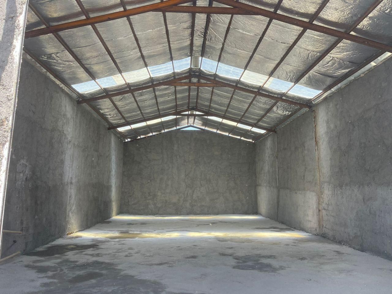 فروش سوله 225 متری طرحچی(قوامی)|فروش دفتر صنعتی، کشاورزی، تجاری|مشهد, نوید|دیوار