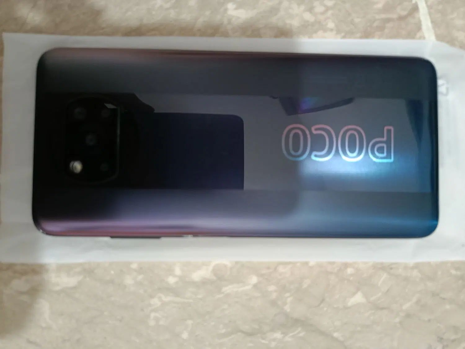 Poco x3pro|موبایل|تهران, علم و صنعت|دیوار