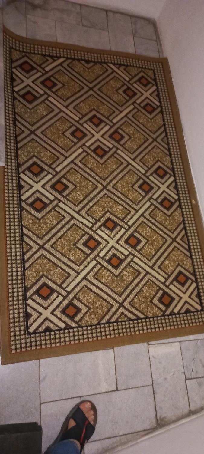 2 تا قالیچه|فرش|بندر انزلی, تهران|دیوار