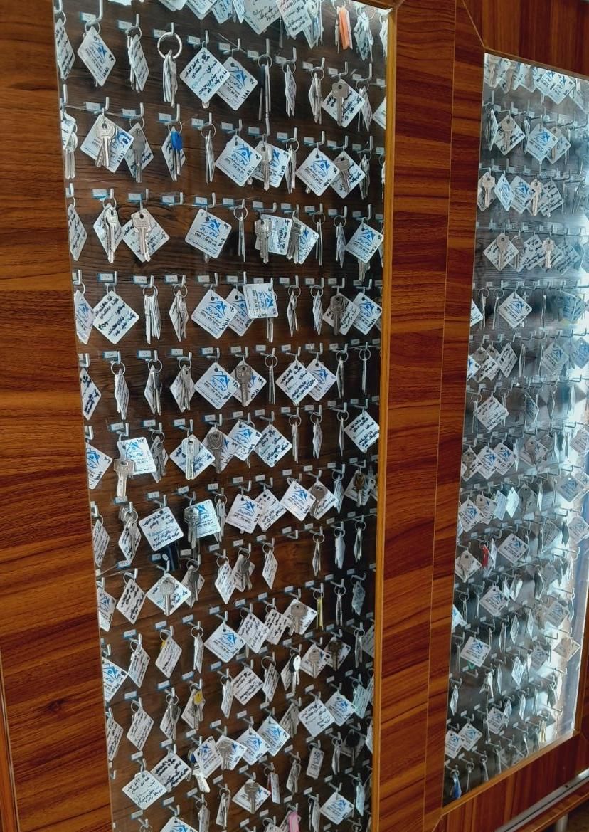 آپارتمان سندی قیمت کل 2000/اندیشه/وائین/خریدفروش|فروش آپارتمان|شهریار, شهرک وائین|دیوار