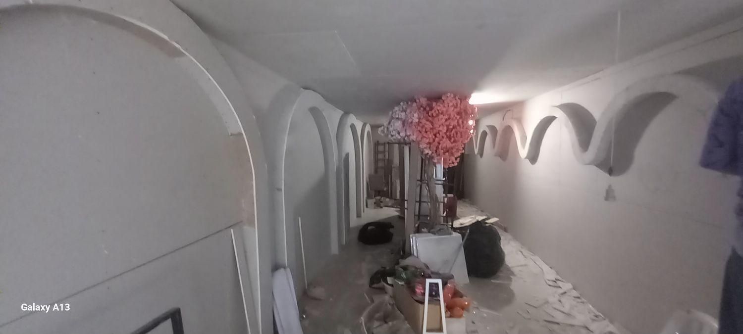 کناف برتر|خدمات پیشه و مهارت|چهارباغ, |دیوار