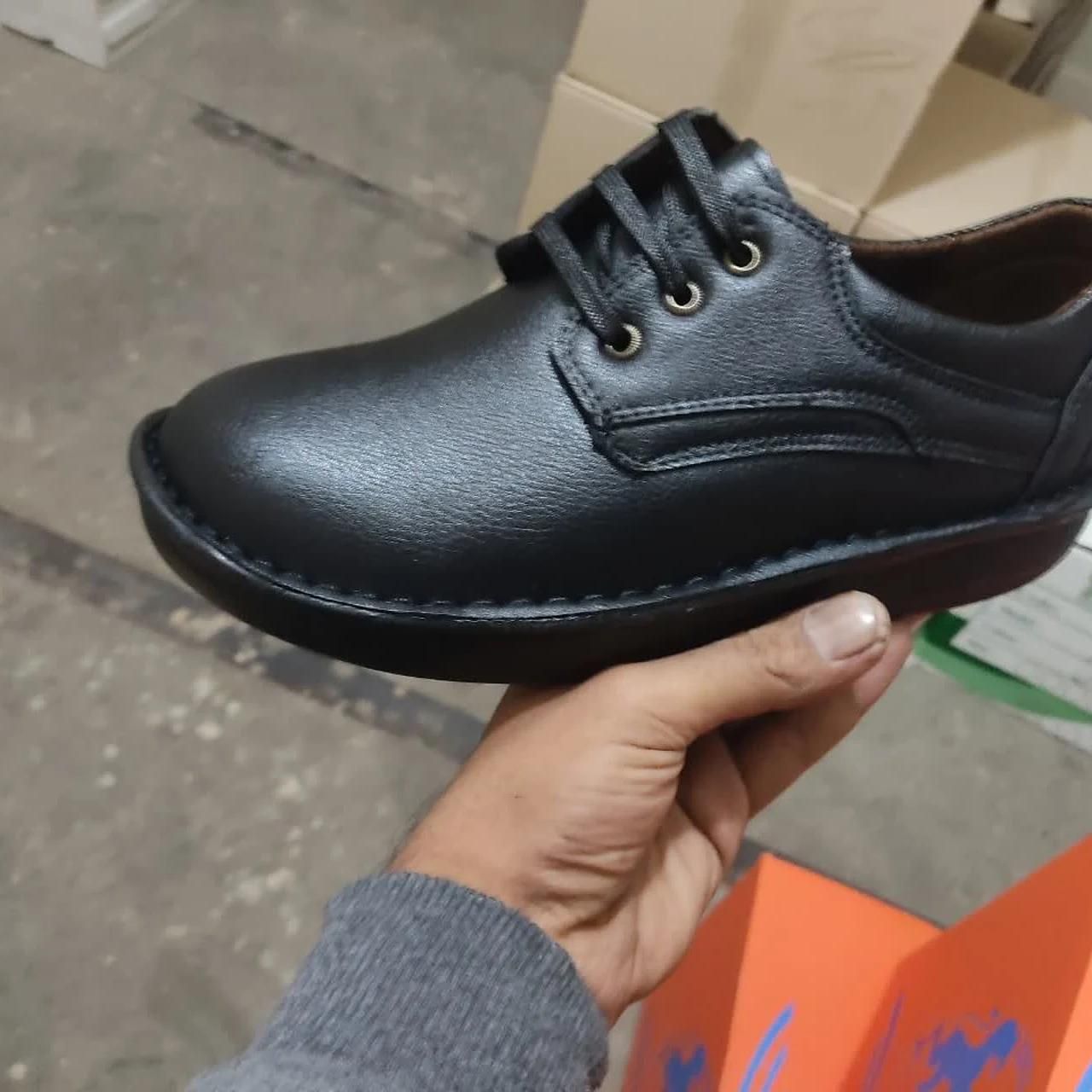 کفش کلاک طبی از سایز ۴۰تا ۵۰۰هزار|کیف، کفش، کمربند|رفسنجان, |دیوار