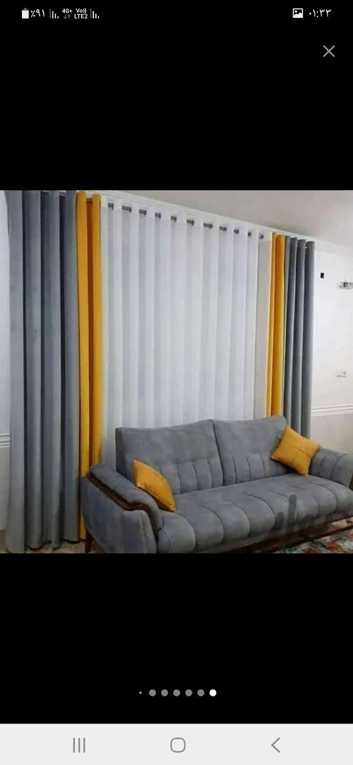 پرده پرده|پرده، رانر، رومیزی|تبریز, |دیوار