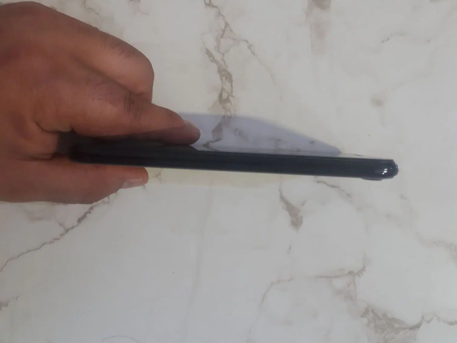 اپل iphone 7 با حافظه ۱۲۸ گیگابایت|موبایل|تهران, تهرانپارس شرقی|دیوار