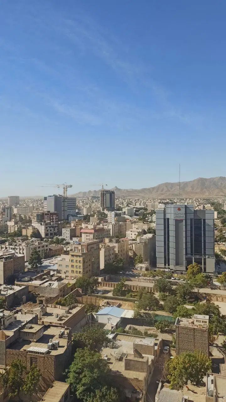 نیروی خدماتی|استخدام سرایداری و نظافت|مشهد, ده دی|دیوار