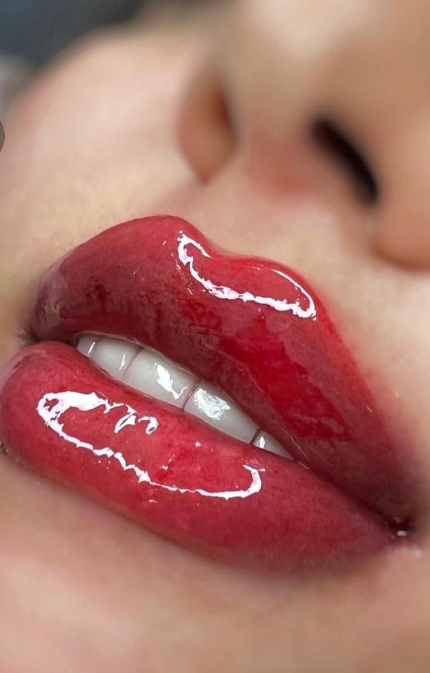 خدمات شیدینگ لب/رژ لب دائم/بن مژه|خدمات آرایشگری و زیبایی|تهران, نیروی هوایی (پیروزی)|دیوار