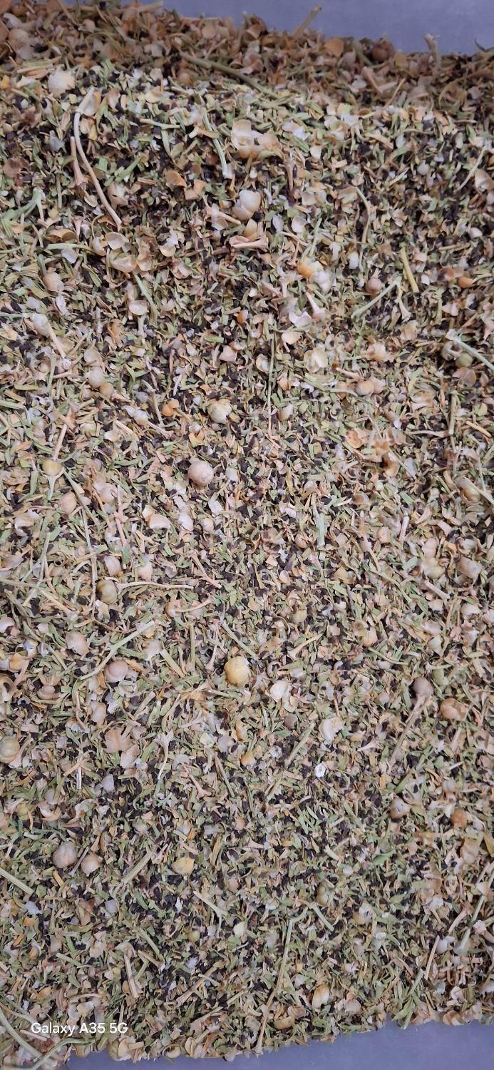 اسپند دیمی|خوردنی و آشامیدنی|اصفهان, کوجان|دیوار