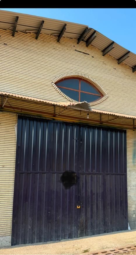 سوله ۱۸۶ متر در شهرک صنعتی با امتیازات کامل|فروش دفتر صنعتی، کشاورزی، تجاری|لاهیجان, آهندان|دیوار