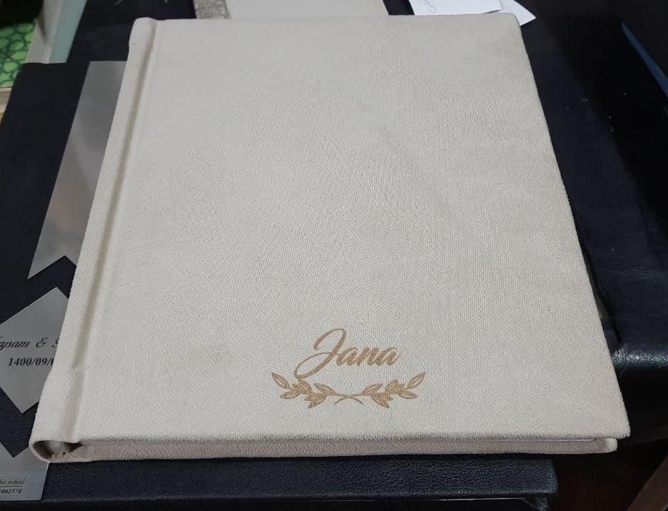 صحافی البوم ایتالیای .عروس داماد.فیلمبرداری مجالس|خدمات پذیرایی، مراسم|اصفهان, لاله|دیوار