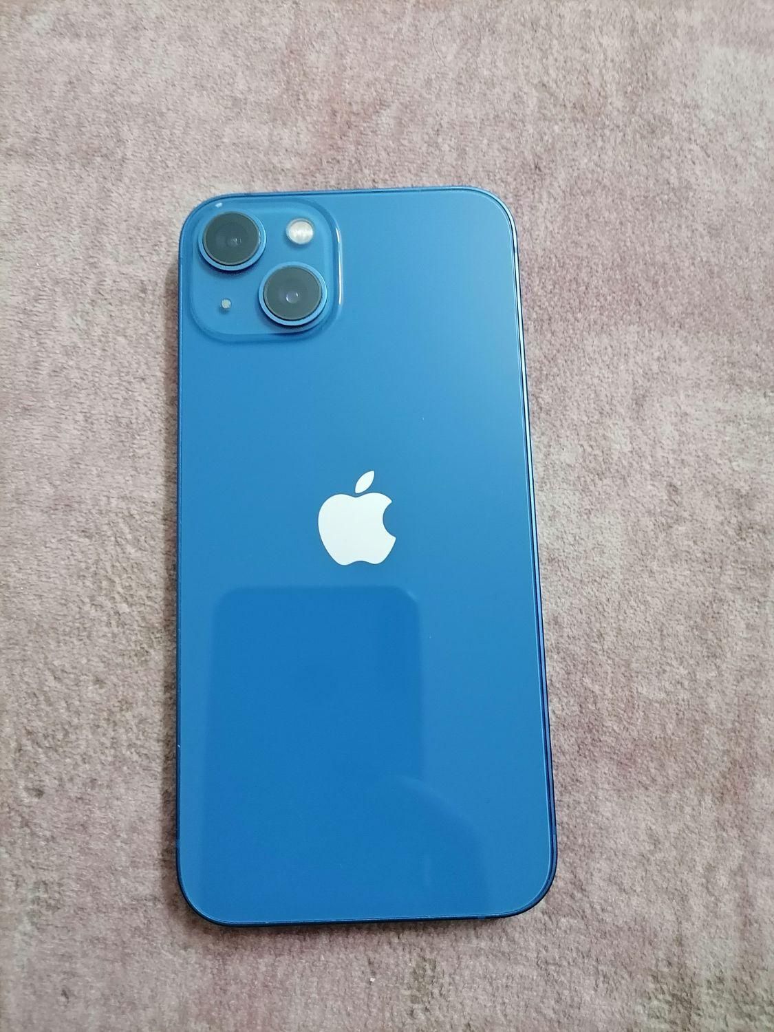 اپل iPhone 13 mini با حافظهٔ ۲۵۶ گیگابایت|موبایل|کرج, مشکین‌دشت|دیوار