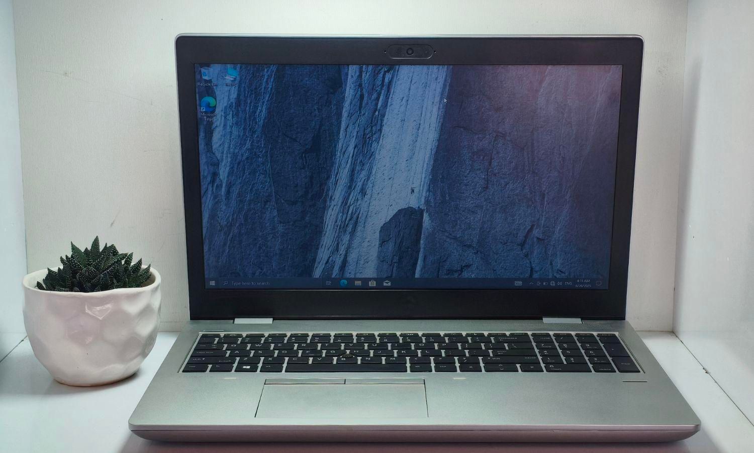 HP 650 G5 حسابداری ترید دانشجویی برنامه‌نویسی|رایانه همراه|مشهد, امام خمینی|دیوار