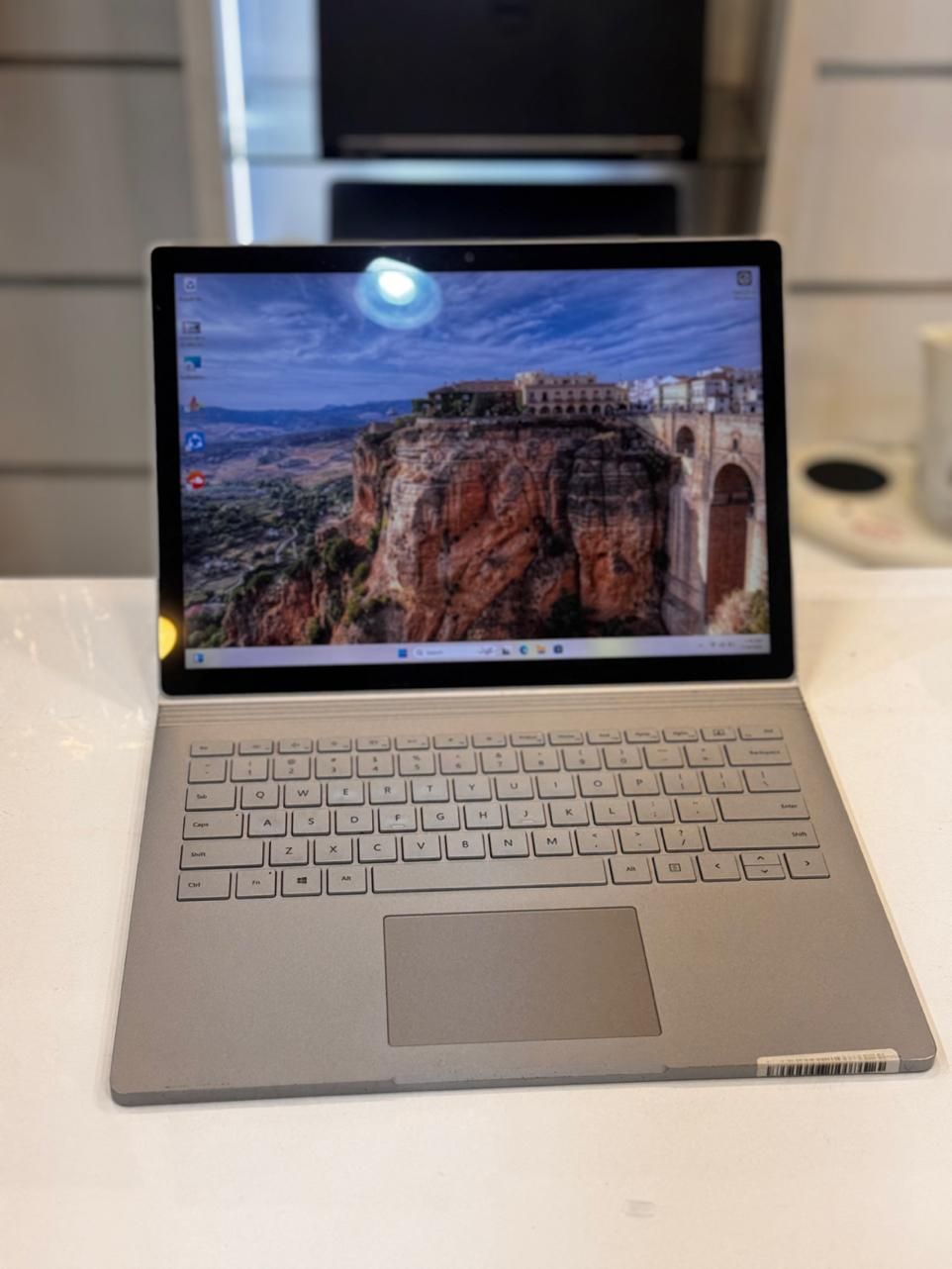 Surface Book 3/ قدرت و زیبایی یکجا/نقد و اقساط|رایانه همراه|تهران, شهرک صدرا|دیوار