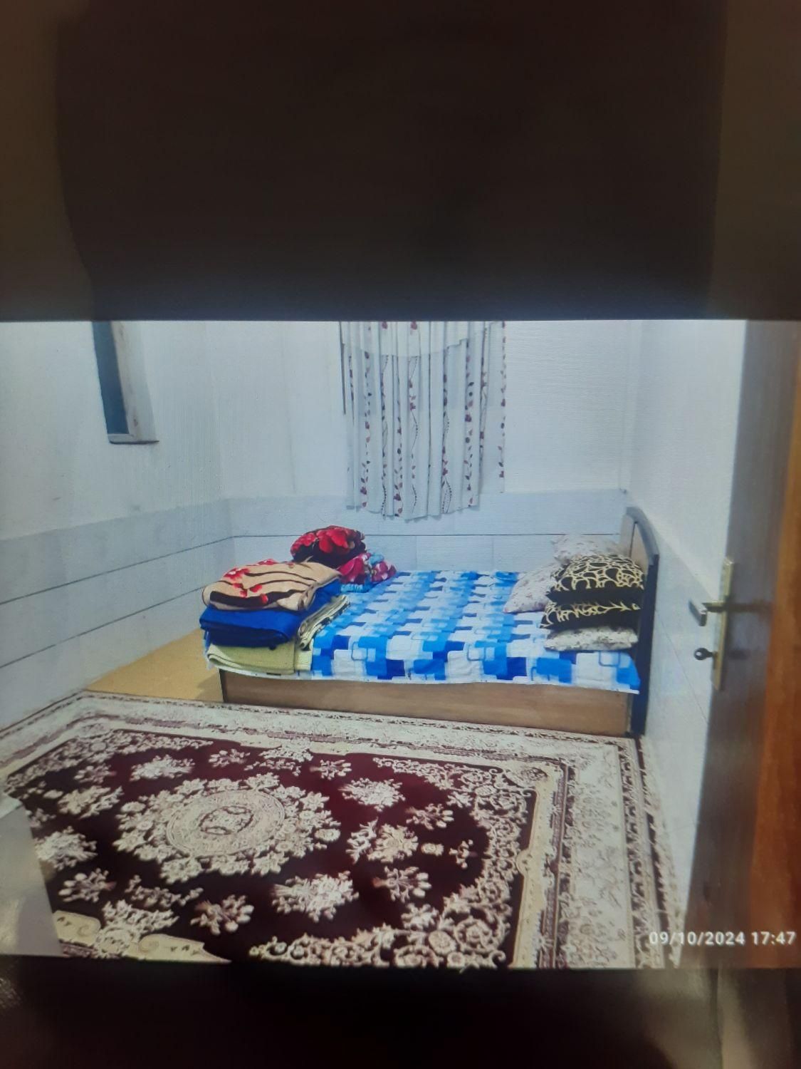 اجاره روزانه هفتگی ماهانه خانه 85متری|اجارهٔ کوتاه‌مدت ویلا و باغ|بم, |دیوار