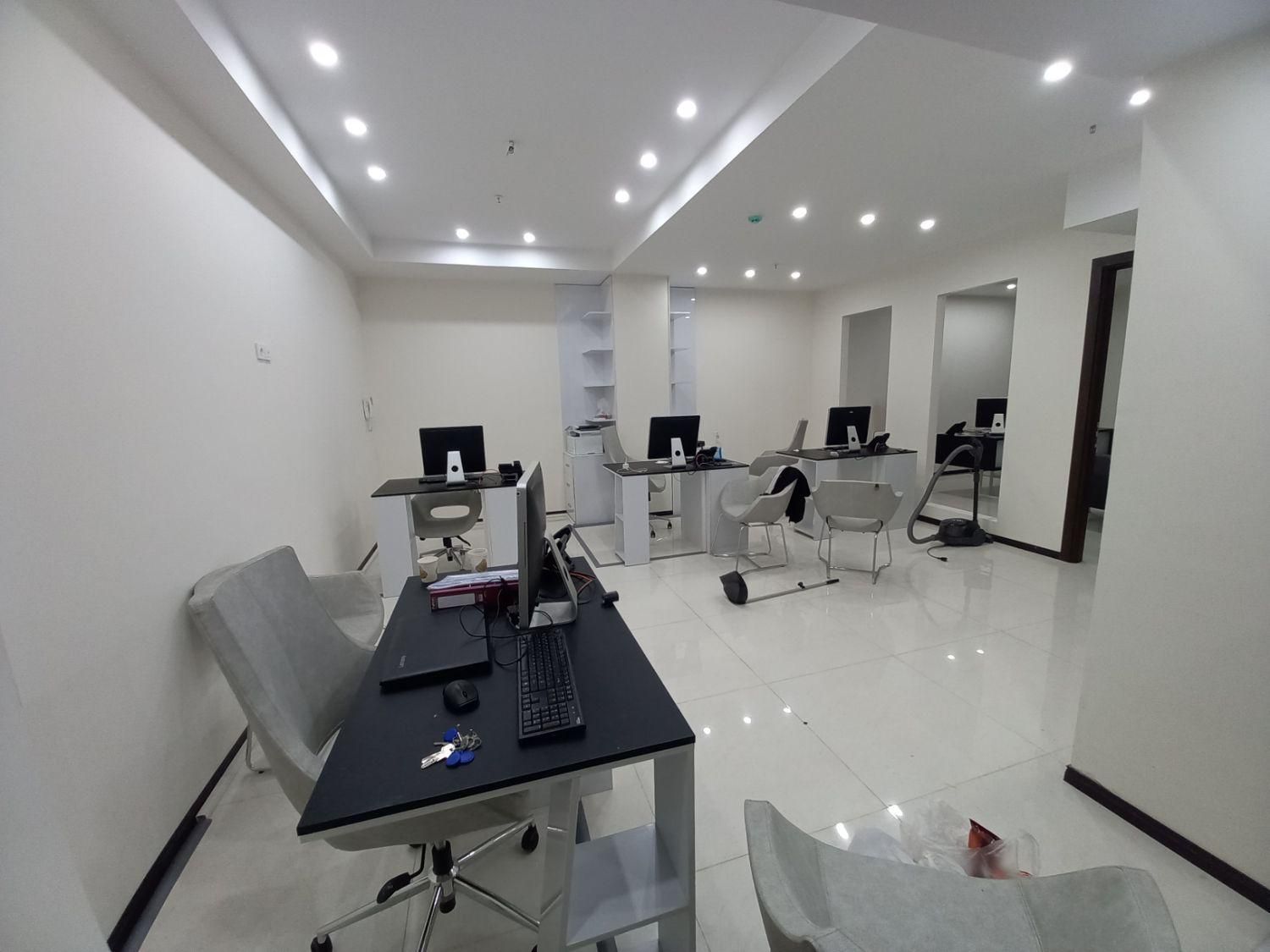 اجرای شبکه کامپیوتر و فیبرنوری|مودم و تجهیزات شبکه|فردیس, منظریه|دیوار