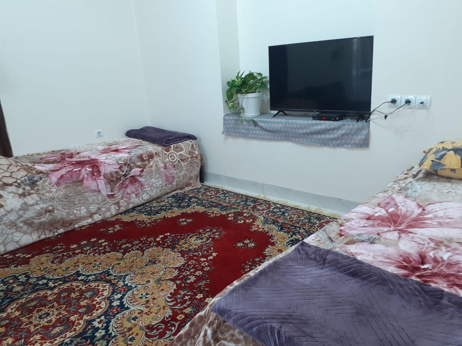 اجاره کوتاه مدت سوئت ویلایی|اجارهٔ کوتاهمدت آپارتمان و سوئیت|بوشهر, |دیوار