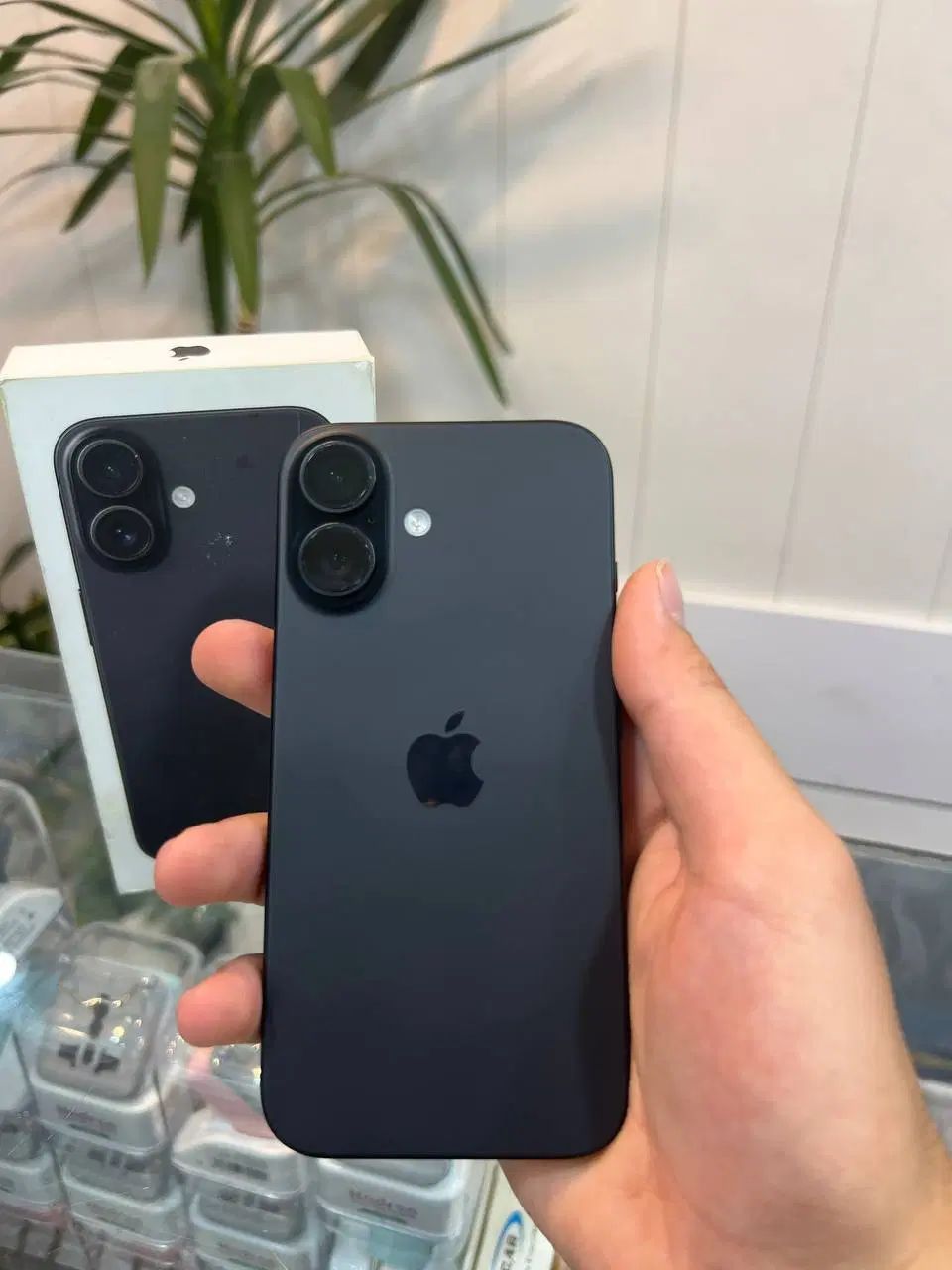 iphone 16|موبایل|کرج, گوهردشت|دیوار