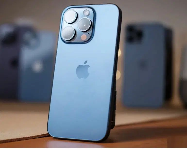 آیفون ۱۵ پرو iphone 15|موبایل|تهران, نیلوفر|دیوار