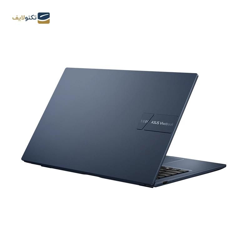 لپ تاپ ایسوس نسل ۱۳ مدل Vivobook X1504VA|رایانه همراه|سبزوار, کاشفی شمالی (دادگستری)|دیوار