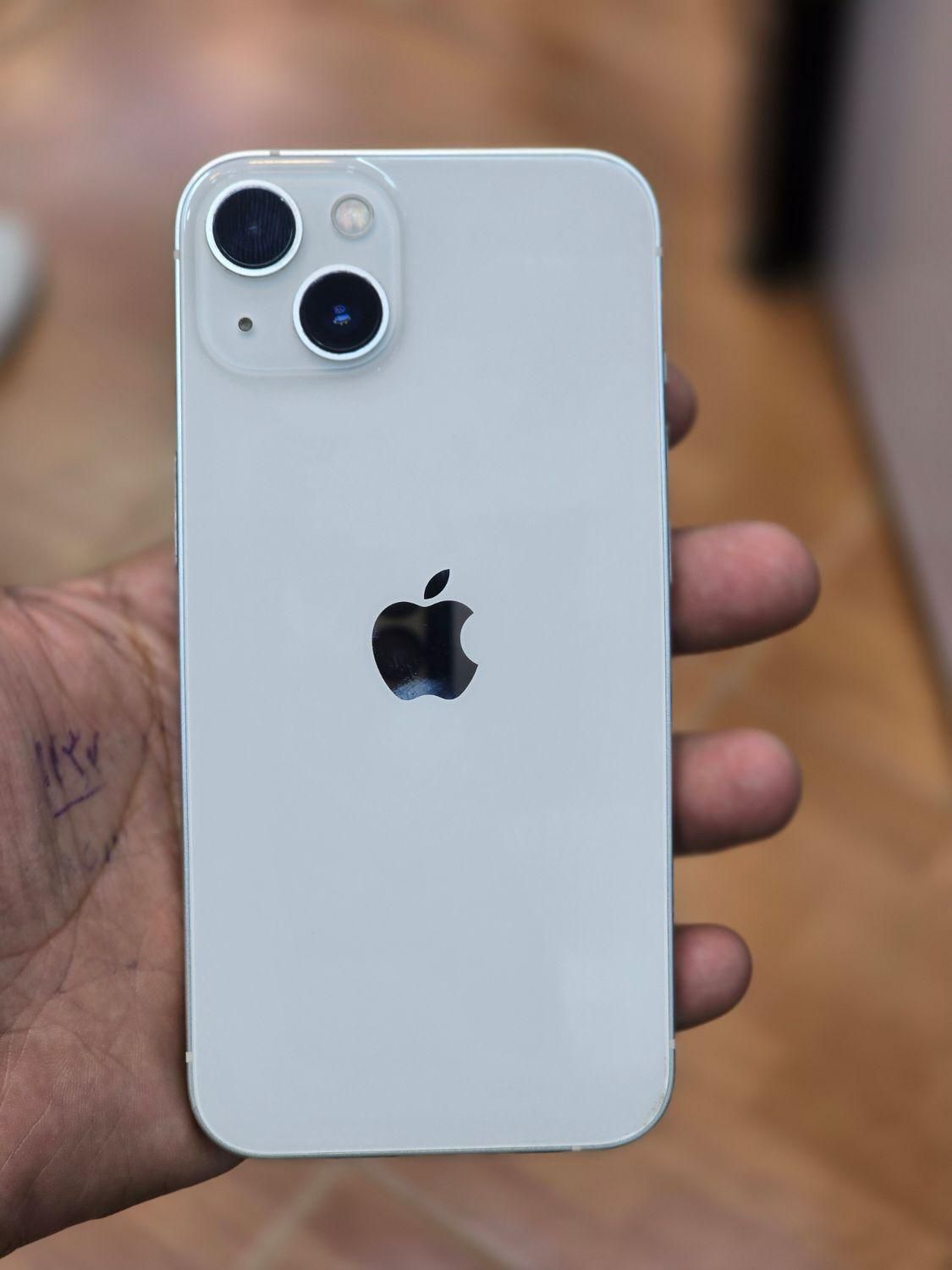 iphone 13 256|موبایل|مشهد, صیاد شیرازی|دیوار