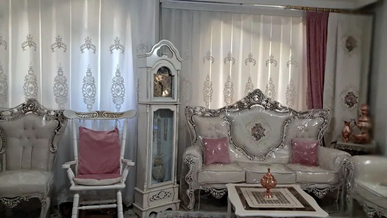 آپارتمان ۹۰ متری پیامبر اعظم حاشیه خیابان|فروش آپارتمان|مشهد, شهرک امام هادی (شهرک غرب)|دیوار