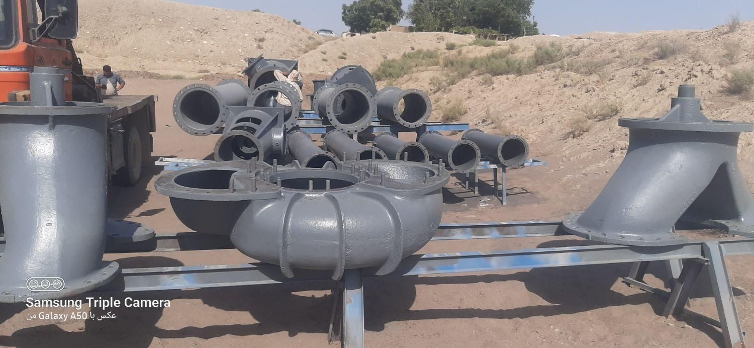 سندبلاست خشک|خدمات پیشه و مهارت|تهران, عبدلآباد|دیوار