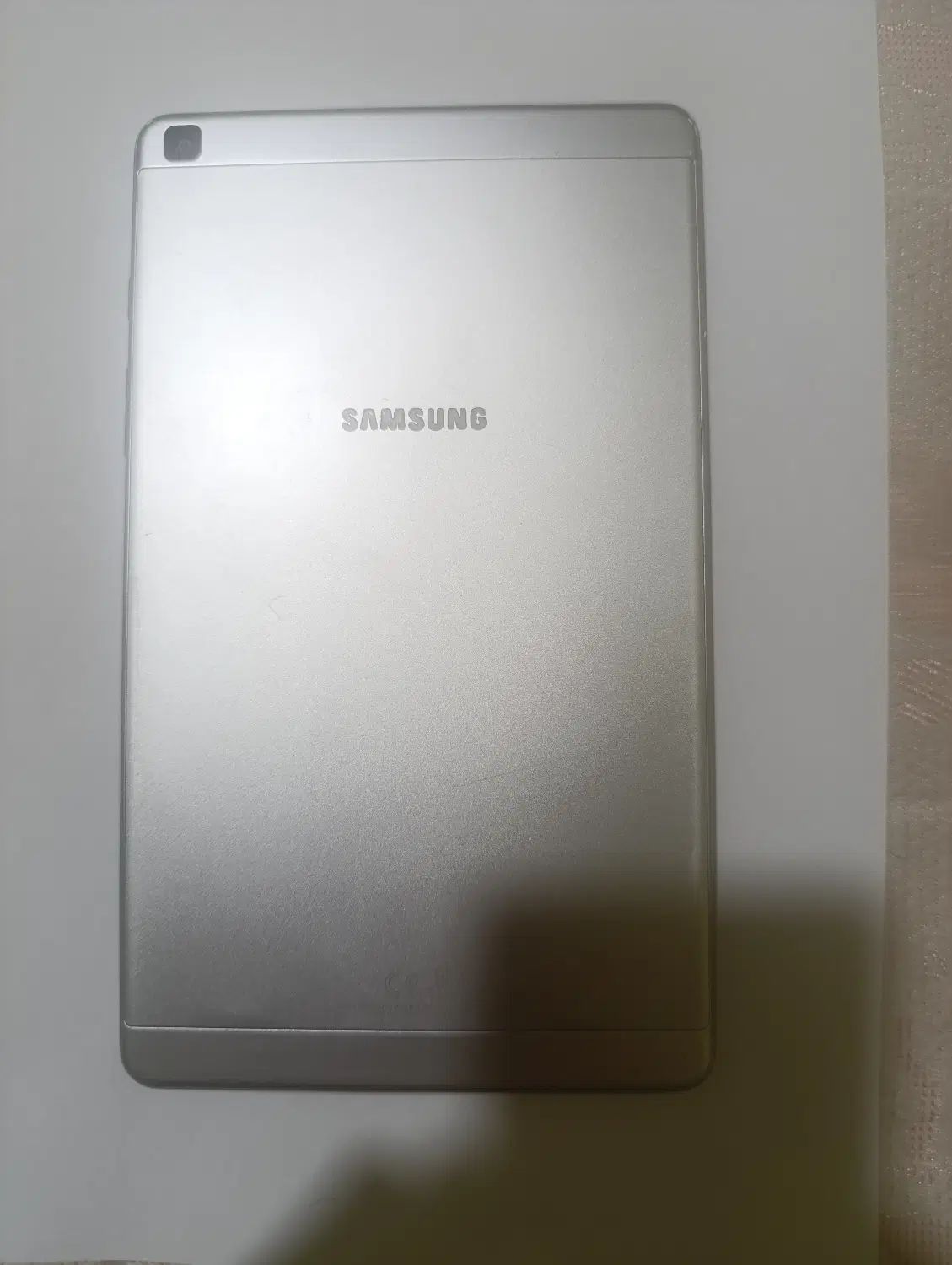 فروش تبلت Galaxy Tab A|تبلت|همدان, |دیوار