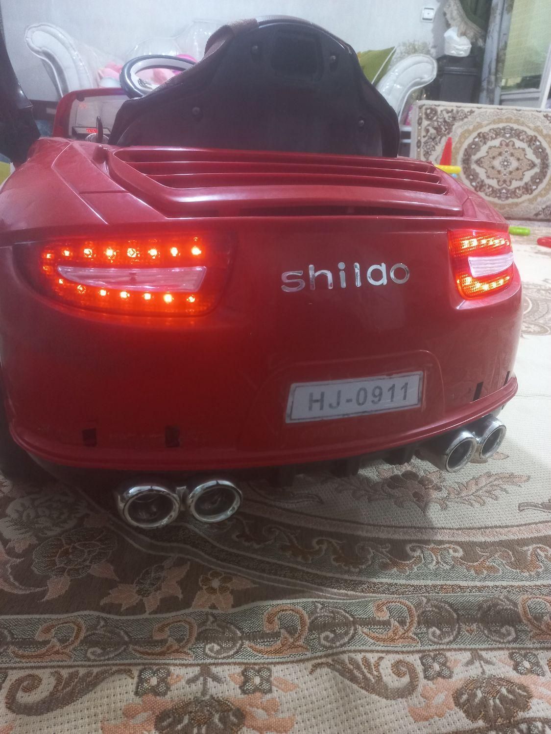 ماشین  شارژی بچه|اسباب‌‌بازی|ری, دیلمان|دیوار