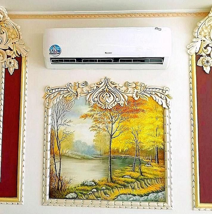 «نصب و نصاب و شارژ گاز و لوله گذاری»*کولرگازی*|خدمات پیشه و مهارت|ارومیه, |دیوار