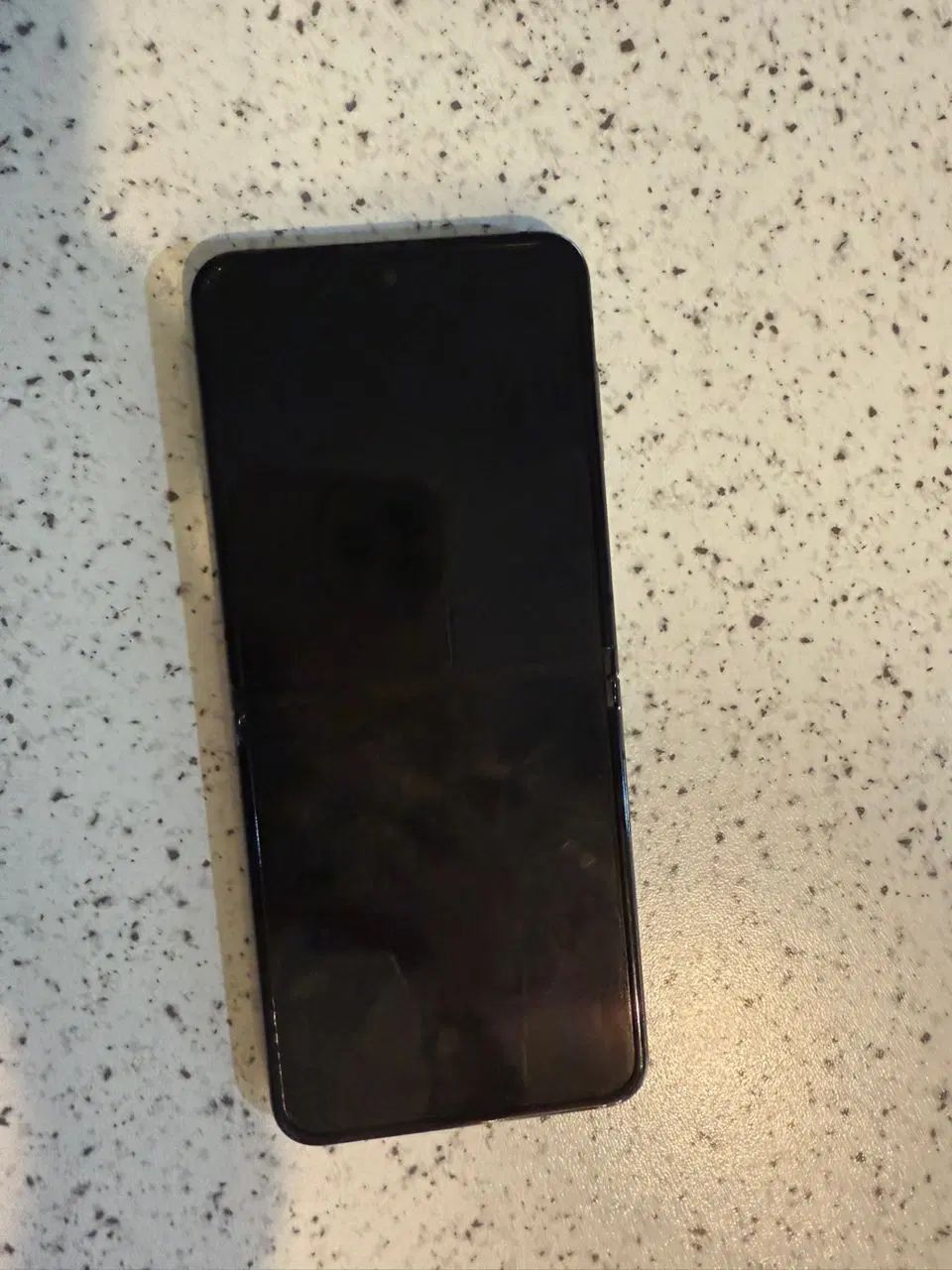 سامسونگ Galaxy Z Flip5 با حافظهٔ ۵۱۲ گیگابایت|موبایل|تهران, اقدسیه|دیوار