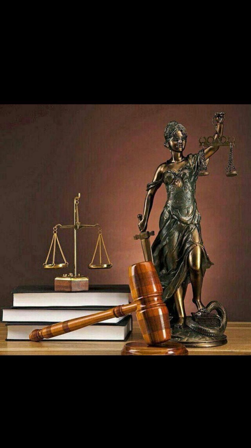 وکیل پایه یک دادگستری نصف راه|خدمات مالی، حسابداری، بیمه|تبریز, |دیوار