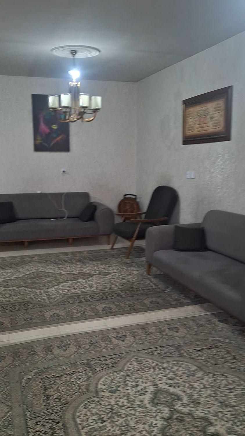 ۷۰متر دارای قدرالسهم زمین ۴۰متر|فروش آپارتمان|تهران, نارمک جنوبی|دیوار