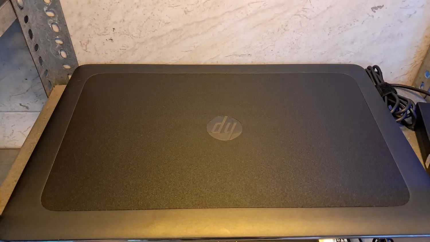 لپتاپ HP Zbook 17 G3 لمسی|رایانه همراه|تبریز, |دیوار