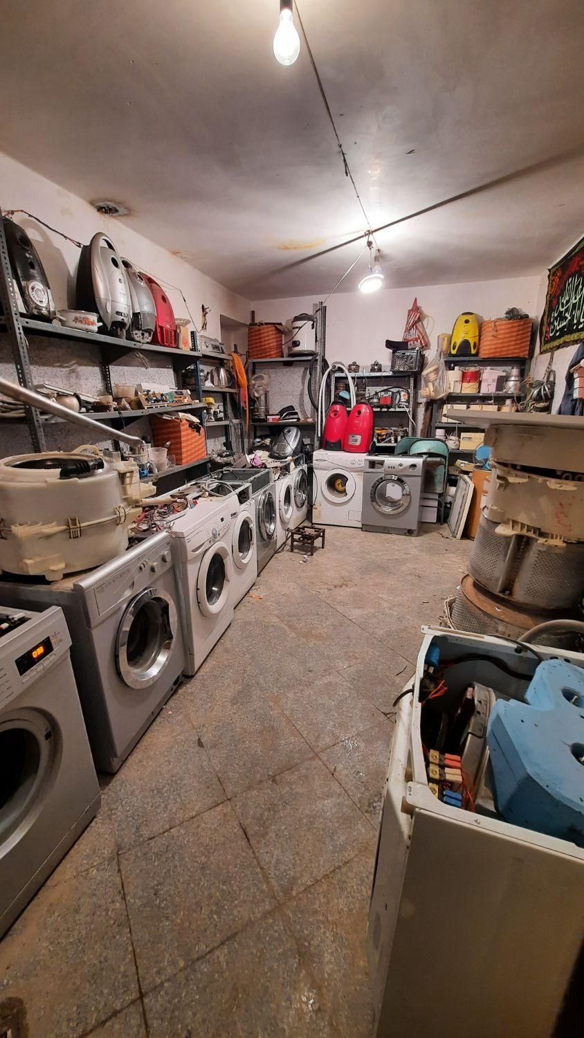 نصب تعمیر انواع لباسشویی ماشین ظرفشویی درمنزل|خدمات پیشه و مهارت|بروجرد, |دیوار