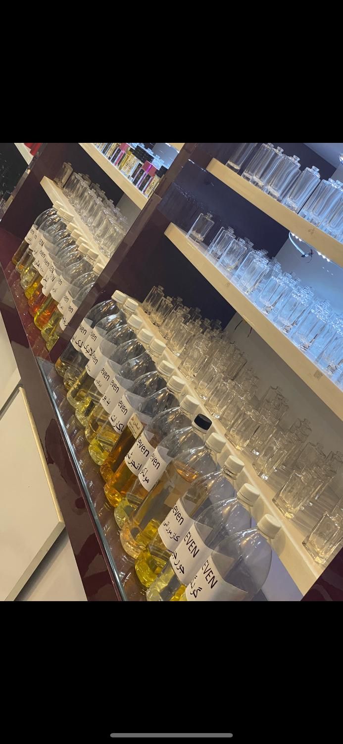 استندی و عطر های گرمی جزئی و کلی se7sky|آرایشی، بهداشتی، درمانی|مشهد, کوی راد|دیوار