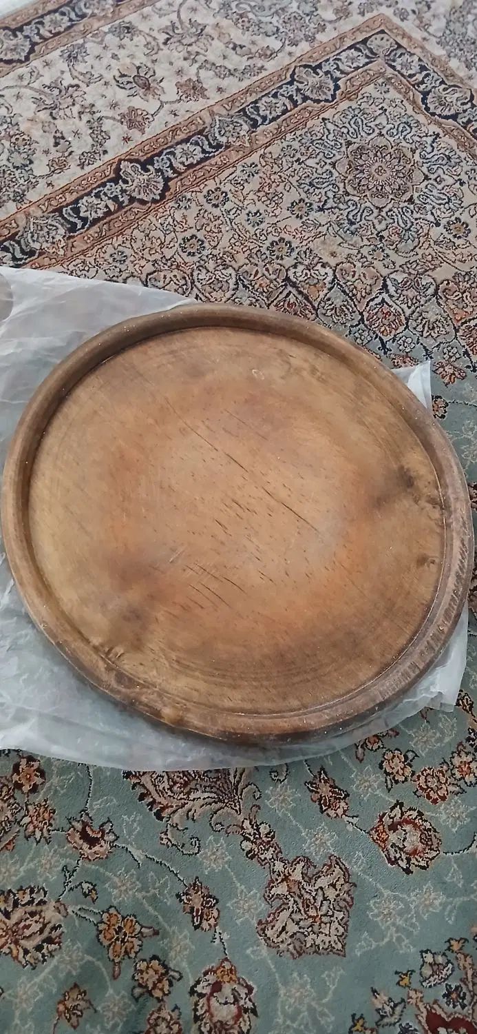 تخته گوشت|ظروف پخت‌وپز|تهران, ستارخان|دیوار