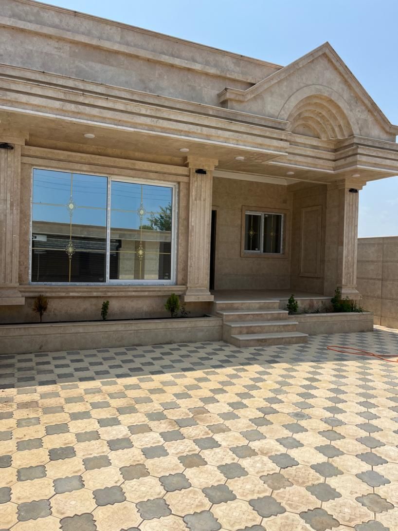 فروش خانه ویلایی ۱۱۰ متری ۲ خوابه با سندتک برگ|فروش خانه و ویلا|کیاکلا, |دیوار