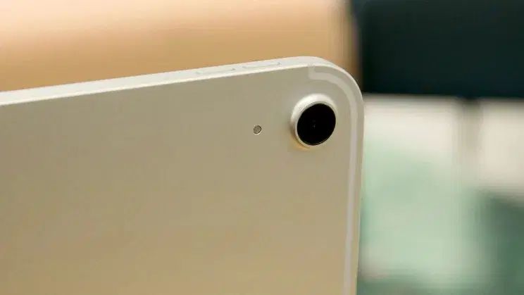 تبلت ۱۱ اینچ اپل مدل ipad 2025 wifi|تبلت|تبریز, |دیوار