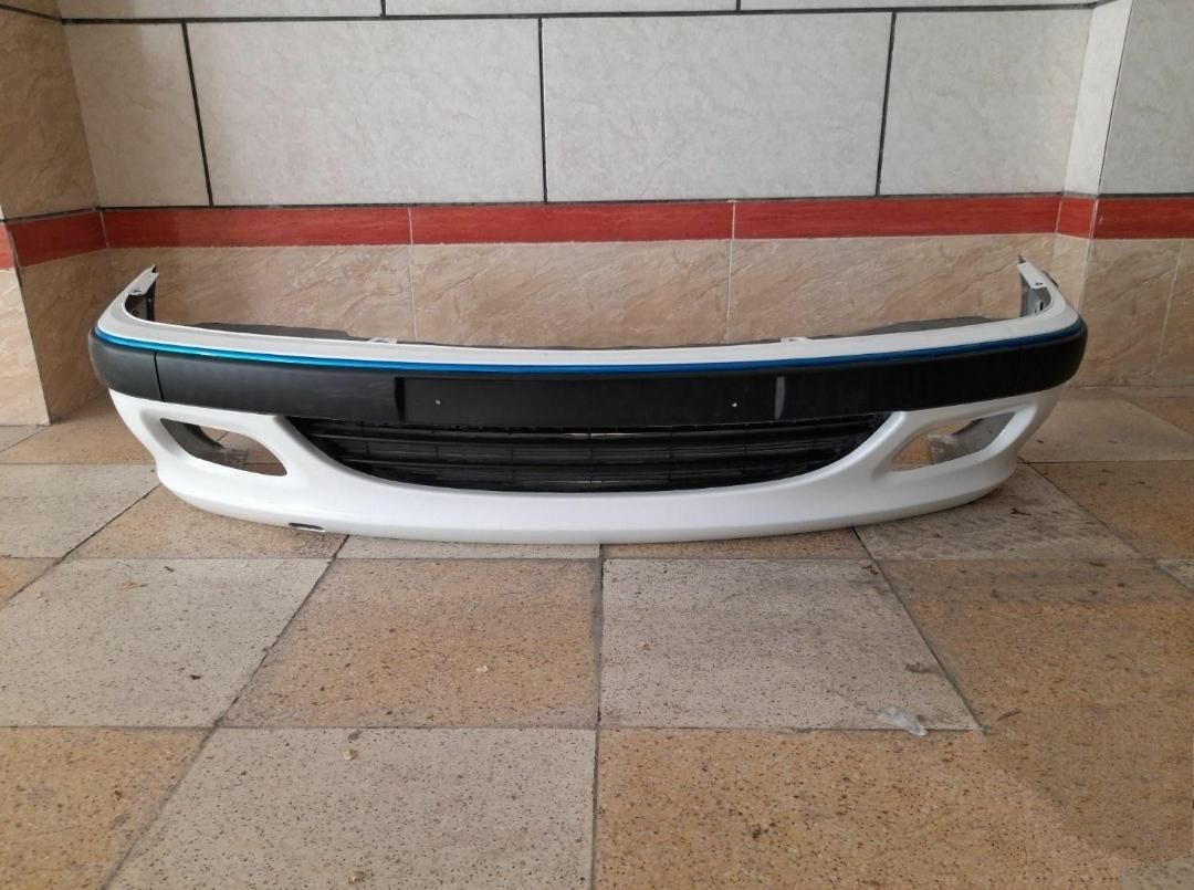 سپر ماشین (پلاستیکی و آهنی)|قطعات یدکی و لوازم جانبی|سبزوار, جوادیه شرقی|دیوار