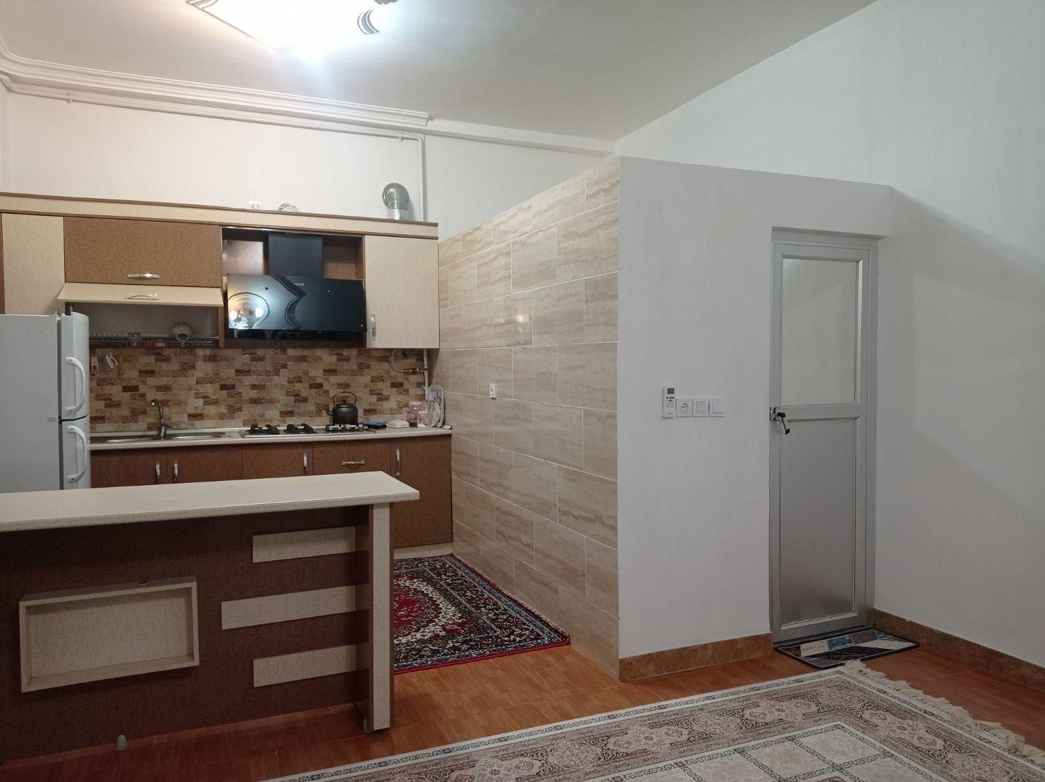 اجاره روزانه سوییت ۵۰ متری|اجارهٔ کوتاهمدت آپارتمان و سوئیت|صومعهسرا, |دیوار