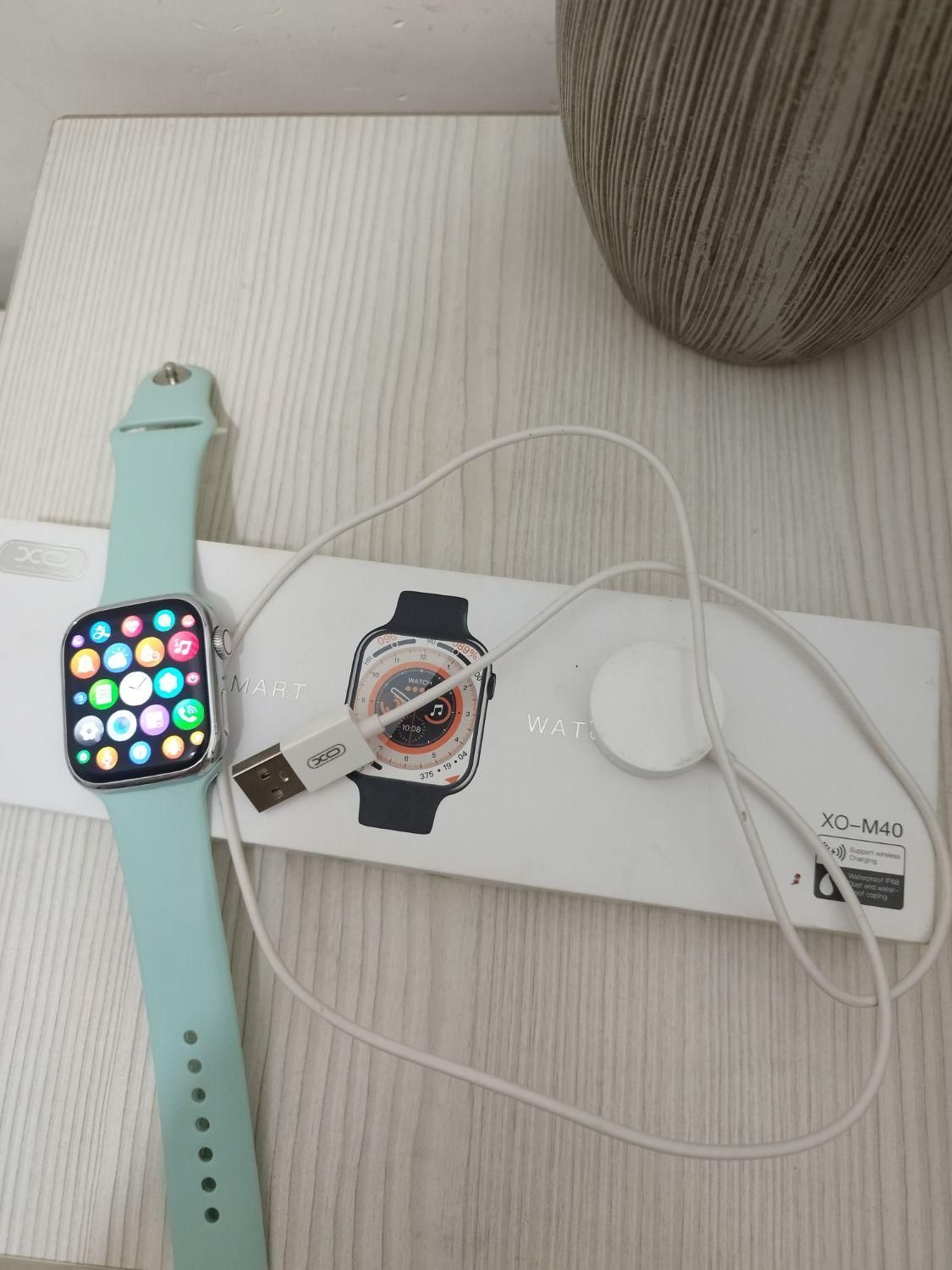 اسمارت واچ|ساعت|محمدیه-قزوین, |دیوار