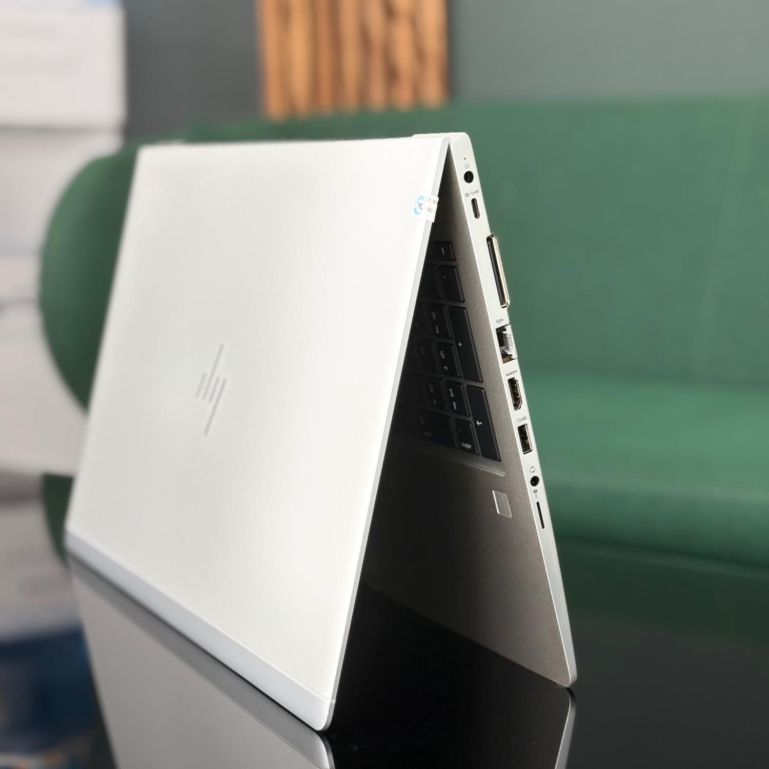 Hp elite book  جی ۸|رایانه همراه|یزد, |دیوار