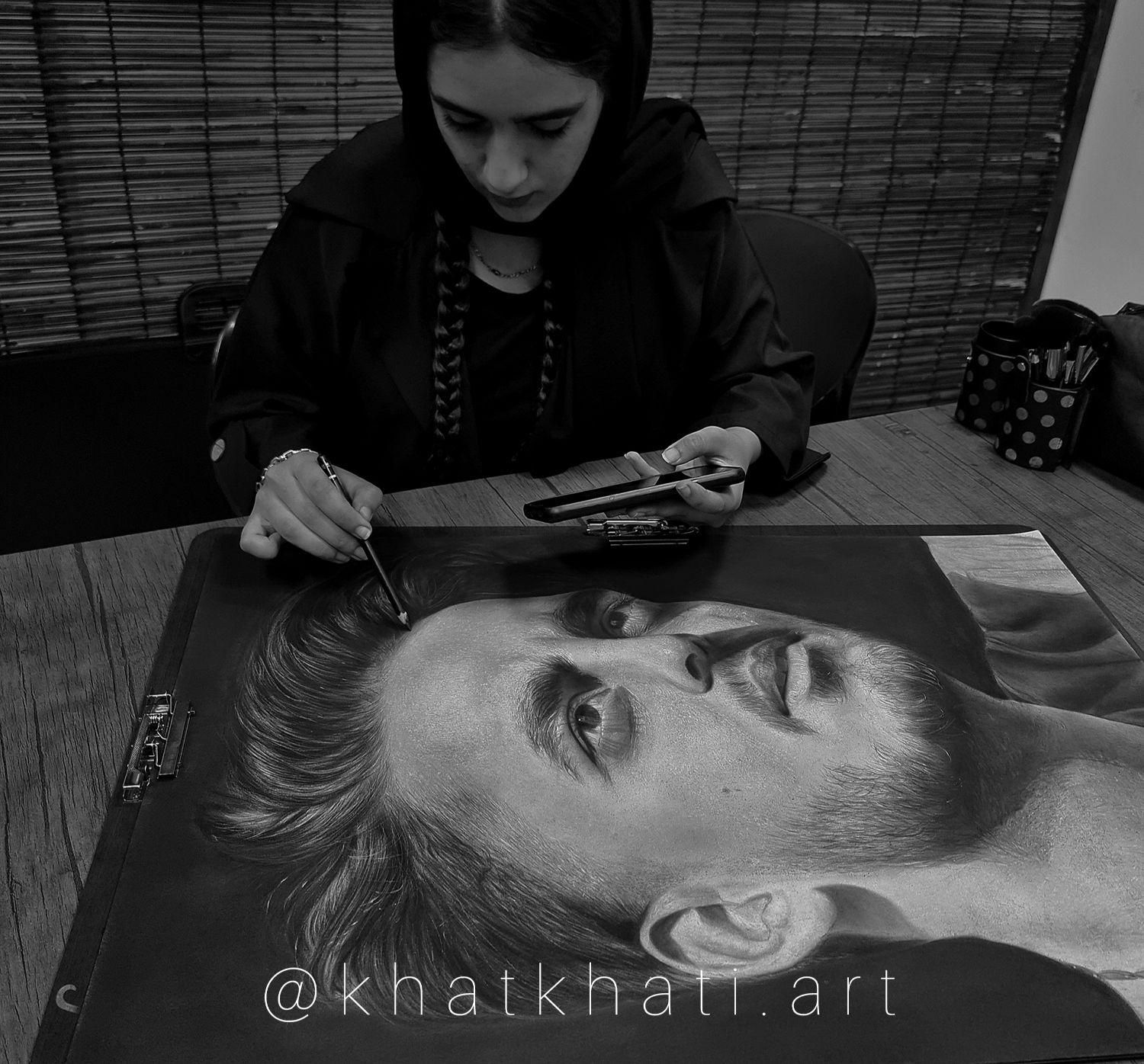 آموزش حرفه ای و تخصصی طراحی و نقاشی|خدمات آموزشی|بوشهر, |دیوار