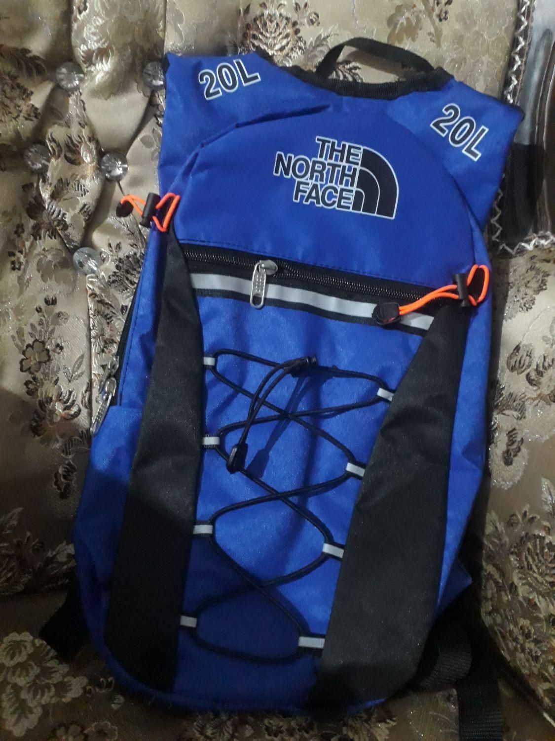 کوله کوهنوردی، دوچرخه سواری،ساک ورزشی،بادی بگ،|کوهنوردی و کمپینگ|قزوین, |دیوار