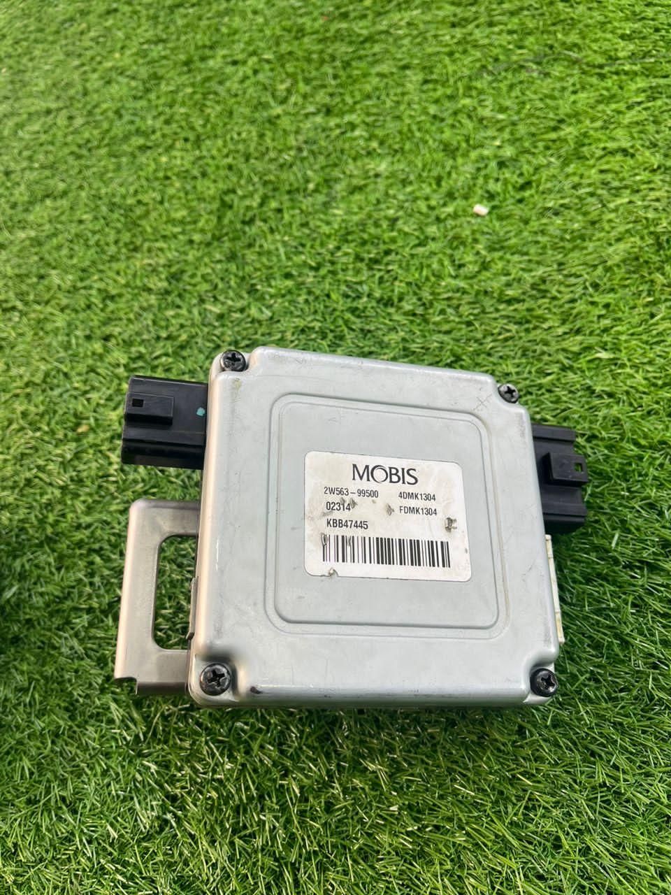 یونیت فرمان اکسنت سانتافه  اپتیما سراتو اپتیما|قطعات یدکی و لوازم جانبی|تهران, شهرک انصار|دیوار