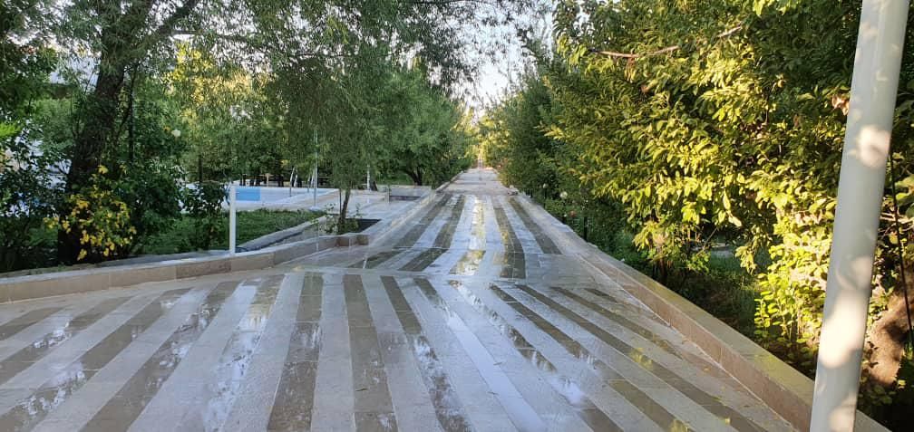 فروش باغ شهری 2000 متری در ویلاشهر (دشت‌کوه)|فروش خانه و ویلا|شیراز, ویلاشهر|دیوار